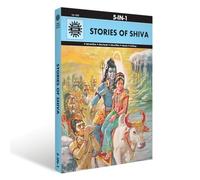 Stories of Shiva