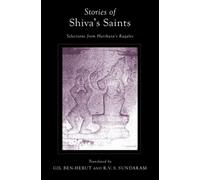 Stories of Shiva's Saints : Selections from Harihara's Ragales