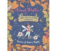 Stories of Starry Nights – The Enchanted Library