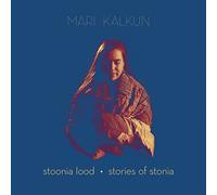 Mari Kalkun – Stories of Stonia – Integral