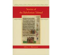 Stories of the Babylonian Talmud