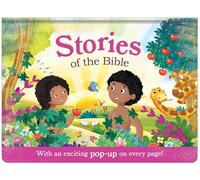 Stories of the Bible
