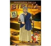 STORIES OF THE BIBLE von Osamu Tezuka 5