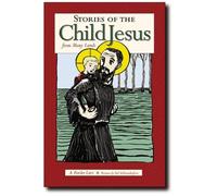 Stories of the Child Jesus from Many Lands