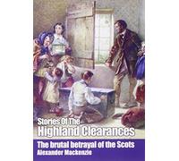 Stories of the Highland Clearances