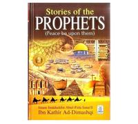 Stories of the Prophets 4 color