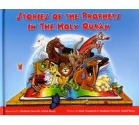 Stories of the Prophets in the Holy Qu'ran