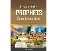 Stories of the Prophets (TM) (Color)