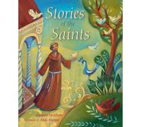 Stories of the Saints