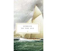 Stories of the Sea: (Everyman's Library POCKET CLASSICS)