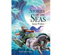 Stories of the Seas: Fluency 10 (Big Cat for Little Wandle Fluency)