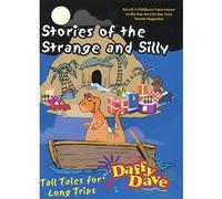 Stories of the Strange & Silly