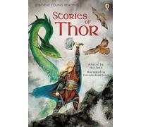 Stories of Thor (Young Reading Series Two)