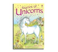 Stories of Unicorns: Gift Edition (Usborne Young Reading) (Young Reading Series 1)