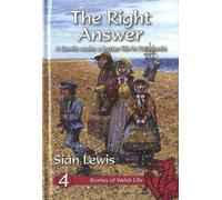 Stories of Welsh Life: Right Answer, The