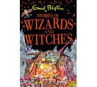 Stories of Wizards and Witches