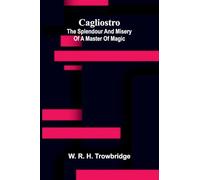 Stories Pictures Tell. Book 2: The splendour and misery of a master of magic