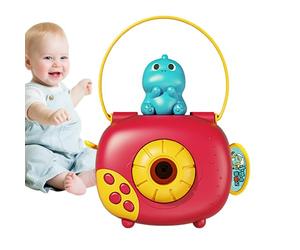 Stories Projector for Goodnight Fairy Tales Romantic Vivid Aesthetic Relaxing Gift for | Book Projector Night Projector