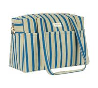 Stories stroller bag Blue one size