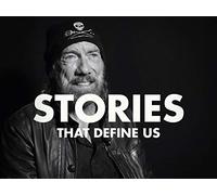 Stories That Define Us S01 E09 "Michael Tauiliili"