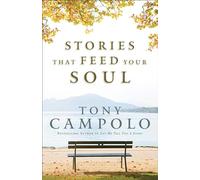 Stories That Feed Your Soul