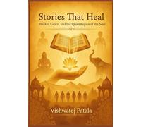 Stories That Heal: Bhakti, Grace, and the Quiet Repair of the Soul