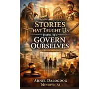 Stories That Taught Us How to Govern Ourselves: Leadership, Justice, and Wisdom Through Modern Storytelling (The Contemporary World Series)