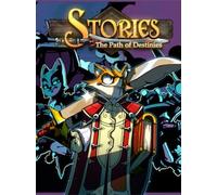 Stories: The Path of Destinies Steam Gift GLOBAL