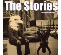 Stories,the - Scapegoat Ballet