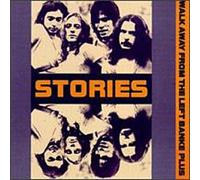 Stories, The - Walk Away From the Left Banke