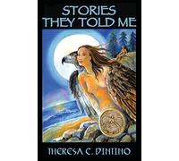 Stories They Told Me