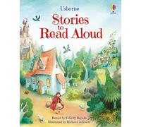 Stories to Read Aloud (Illustrated Story Collections)