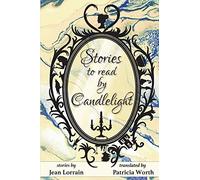 Stories to Read by Candlelight