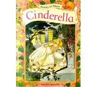 Stories to Share: Cinderella