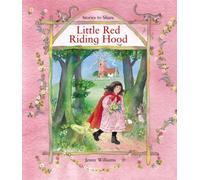 Stories to Share: Little Red Riding Hood (giant Size)