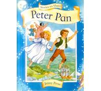 Stories to Share: Peter Pan