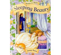 Stories to Share: Sleeping Beauty