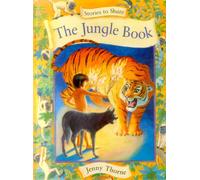 Stories to Share: the Jungle Book (giant Size)