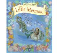 Stories to Share: the Little Mermaid (giant Size)