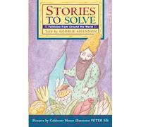 Stories to Solve: Folktales from Around the World