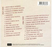 STORIES TO TELL: GREATEST HITS AND MORE [7/2] NEW CD
