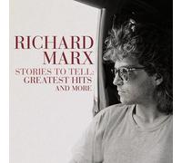 Stories To Tell: Greatest Hits And More - Richard Marx CD