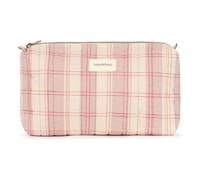 Stories toiletry bag Red one size