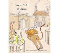 Stories Told to Lucas