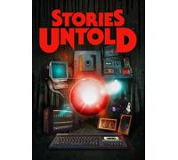 Stories Untold PC