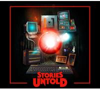 Stories Untold UK XBOX One / Xbox Series X|S CD Key