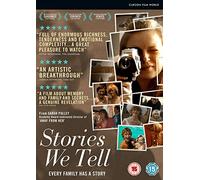 Stories We Tell