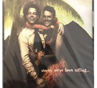 Stories We've Been Telling