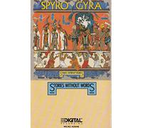 Stories Without Words [CASSETTE]