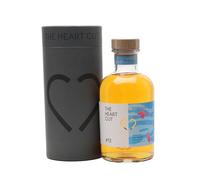 Stork Club 2019 / 5 Year Old / The Heart Cut German Rye Malt Whisky
